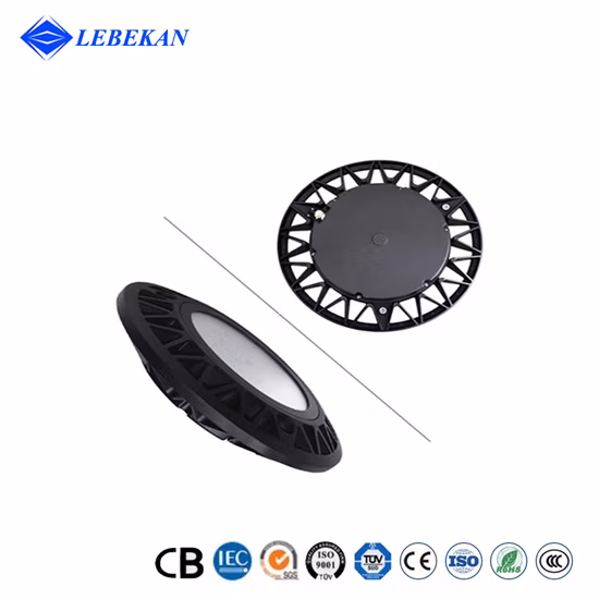 Iluminación decorativa de luz superior para postes de lámpara de jardín LED para exteriores para jardín