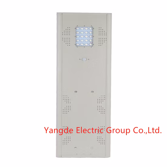 Ahorro de energía Precio al por mayor Calle IP65 Lámpara de exterior impermeable Luces 50W 100W 200W 300W Reflector de energía solar LED Luz de inundación