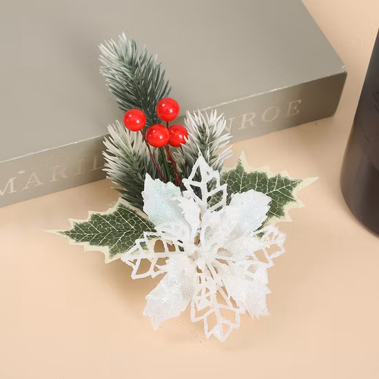 Holiday LED Christmas Lighting 3D Giant Gift Box Decoración para Mall & Street