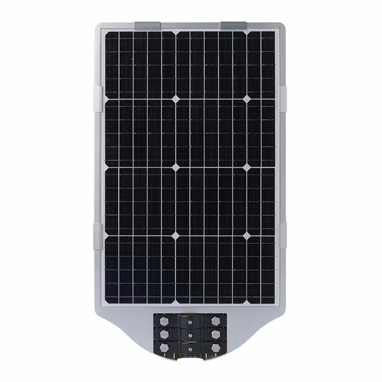 Luces LED PAR CE/IEC/RoHS Certificación LiFePO4 Batería OEM LED Chip Luz de calle alimentada por energía solar para exteriores Iluminación navideña