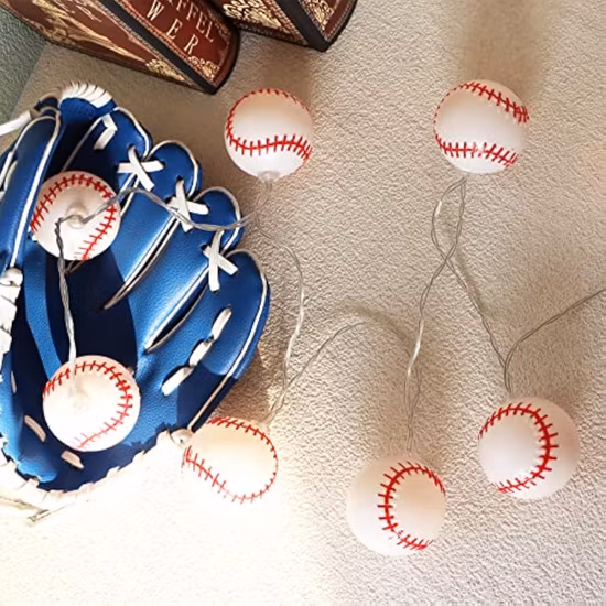 Ramas de árbol de Navidad sueltas de color púrpura claro Decoraciones navideñas