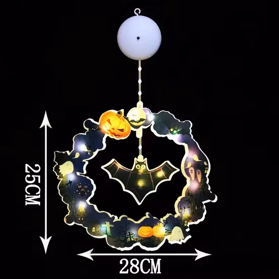 Iluminación LED para cortinas Luces navideñas LED Iluminación navideña LED